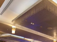 -昆泰嘉华酒店-嘉华咖啡厅