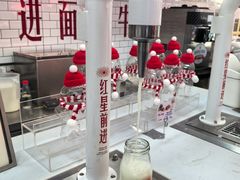 -红星前进面包牛奶公司(五道口购物中心店)