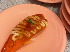 -争鲜回转寿司(南开大悦城店)