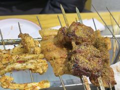 -古彭7只羊·徐州烧烤(旗舰店)