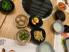 -伊豆野菜村(大族广场店)