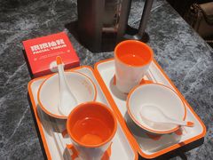 -胖哥俩肉蟹煲(长沙高铁吾悦广场店)