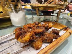 -哈啾嗨·新概念蒙餐(红星新城店)