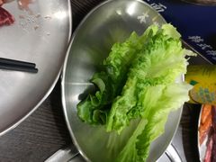 -本苑烤肉自助餐厅