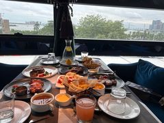 -七海旋律西餐厅(金沙湾店)