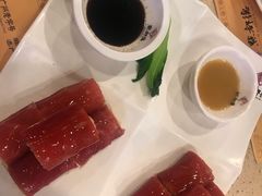 -点都德(汇盈广场店)
