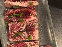 -新石器烤肉(千灯大润发店)