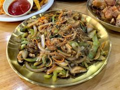 -贤花饭店(城阳店)