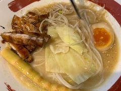 -雷门拉面店(新光天地店)