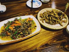 -下梅人家土菜馆(历史文化餐厅度假区店)