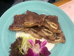 -玫瑰园西餐厅(新华大厦店)