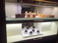 -Cafe Sacher(WIEN)