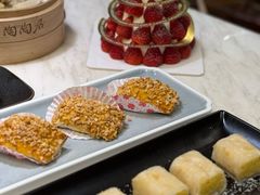 -花花卷卷·鲜食蛋糕(静安久光百货店)