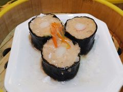 -金龙寨.传承桂林菜(金城店)