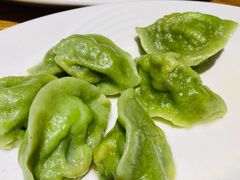 -船歌鱼水饺(华联万柳店)