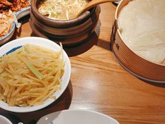 -满园烤鸭·春饼(中街大悦城店)