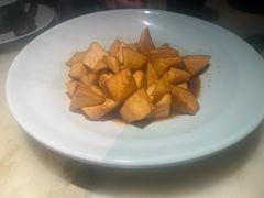 -绿茶餐厅(杭州黄龙K-lab店)