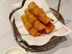 黄鱼春卷-甬府尊鲜(国贸商城店)