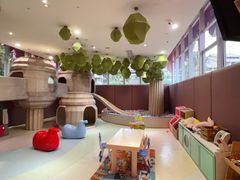 -水桶王国主题餐厅·聚会·生日派对·亲子活动·家庭套餐(亚龙湾希尔顿店)