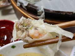 -海汇源老烧麦店(东大街总店)