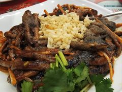 -玉华台饭庄(裕中西里小区店)