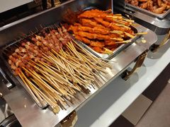 -好伦哥比萨烤肉自助(马家堡店)