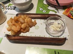-淘蛙(广州荔胜广场店)