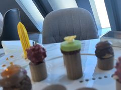 -傲廬·云端餐厅·深圳柏悦酒店