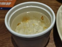 -素满香·Vegan食养自助(天一广场店)