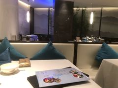 大堂-松鹤楼·非遗·苏帮菜(融科店)