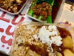 -光头卤(华侨城店)