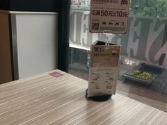 -必胜客(证大大拇指店)