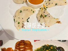 -漢舍中国菜馆(浦东嘉里城店)