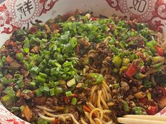 -传统菜农庄(皇姑路店)
