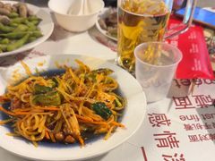 -小乾杯串店•16年沈阳烧烤(文安路店)