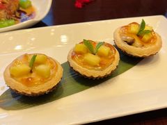 -丽思卡尔顿酒店-天泰轩中餐厅(大沽北路店)
