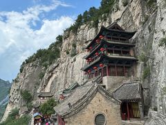 -娲皇宫
