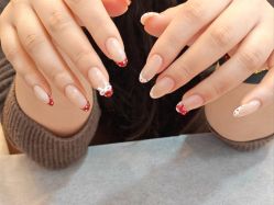 -鲸彩·美甲美睫科技护肤