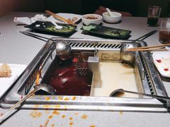 -海底捞火锅(东方时代广场店)