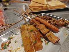 -有局·成都市井烧烤·精酿啤酒(双楠店)