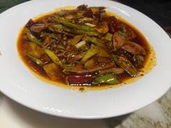 -那家小馆•北京菜•烤鸭(香山店)