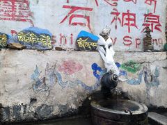 -墨石公园景区