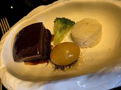 -上海苏宁宝丽嘉酒店·嘉府壹号中餐厅
