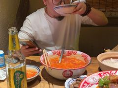 -破三川·新川菜(静安大融城店)