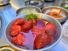 -大叹号·朝鲜族烤肉(潍坊泰华城店)