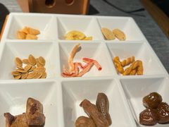 -探鱼·鲜青椒爽麻烤鱼(天河优托邦店)