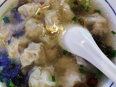 -汪一挑馄饨(老街店)