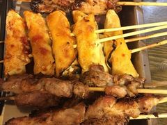 -西单翅酷(西单店)
