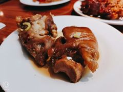 酱猪蹄子-汉巴味德(大悦城店)