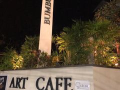 -DiAtas by Art Cafe Bumbu Bali